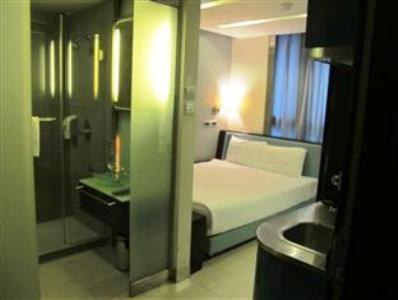 Hong Kong King'S Hotel Chambre photo
