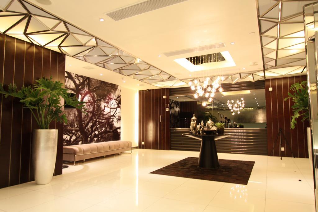 Hong Kong King'S Hotel Extérieur photo