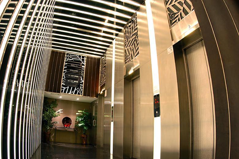 Hong Kong King'S Hotel Extérieur photo