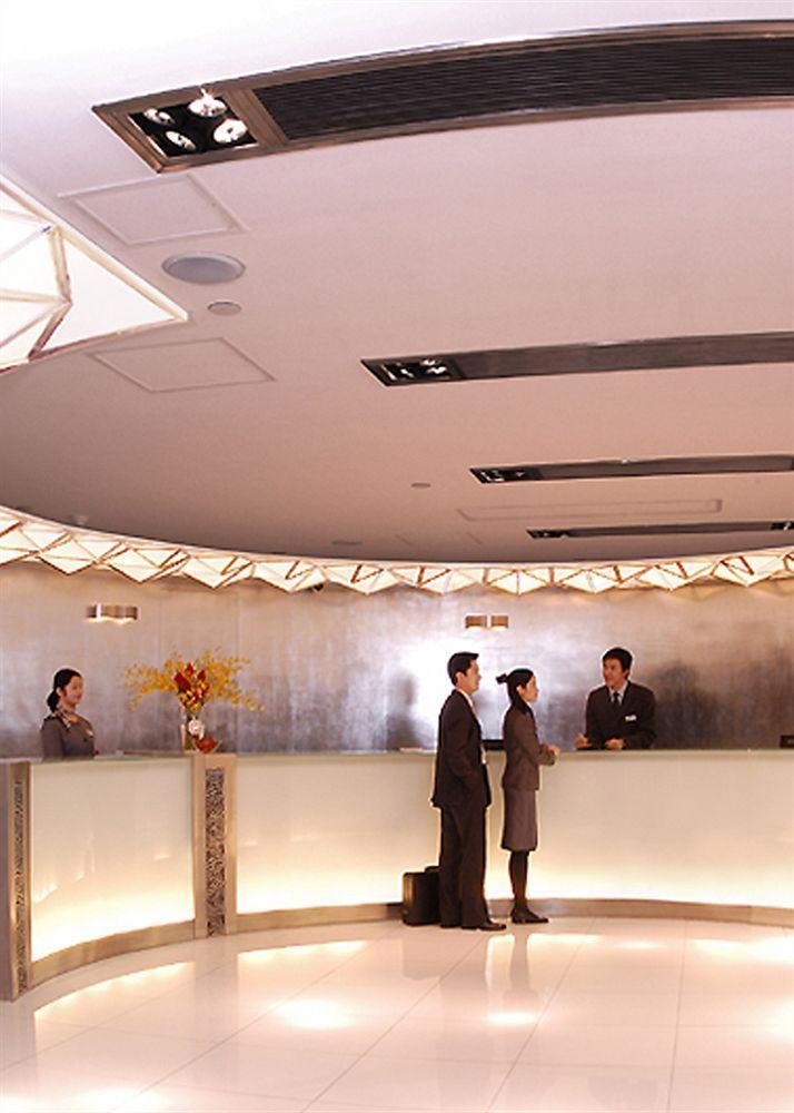 Hong Kong King'S Hotel Extérieur photo