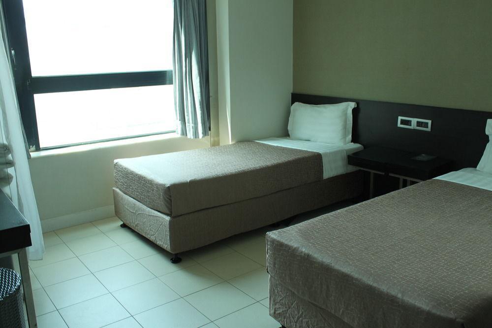 Hong Kong King'S Hotel Extérieur photo