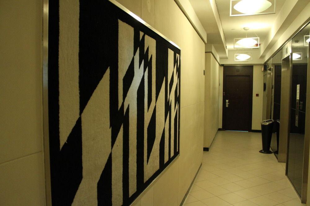 Hong Kong King'S Hotel Extérieur photo