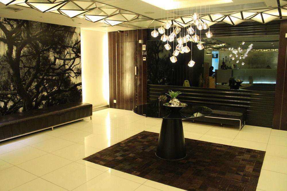 Hong Kong King'S Hotel Extérieur photo