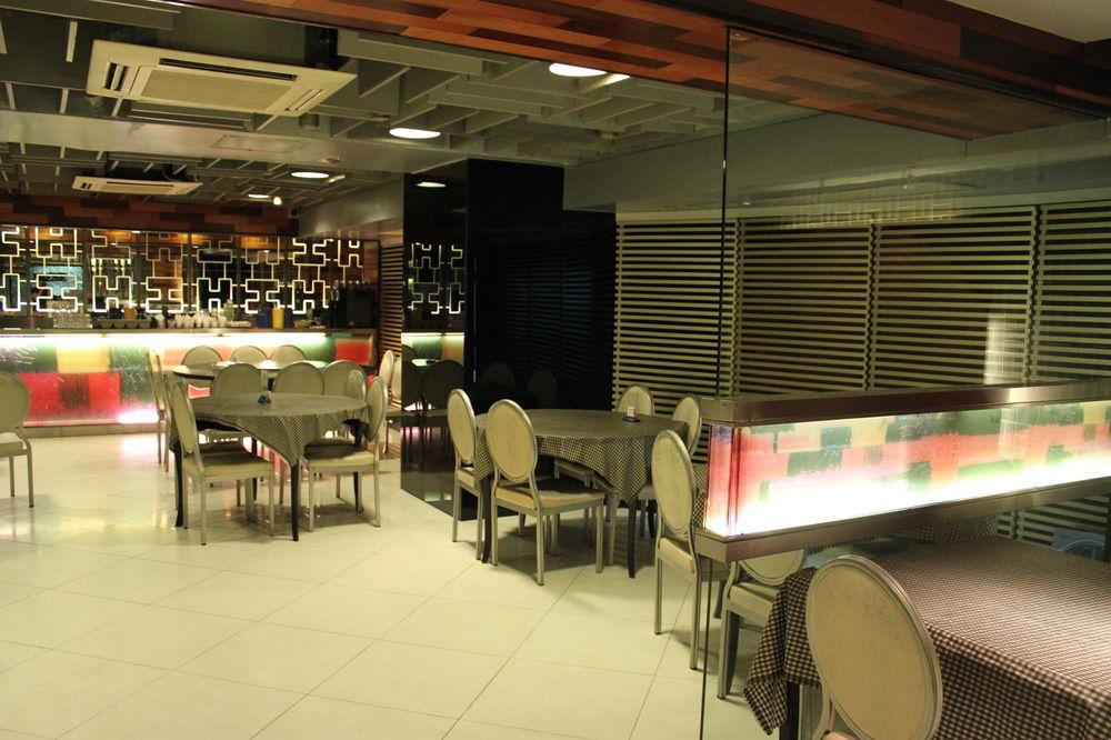 Hong Kong King'S Hotel Extérieur photo